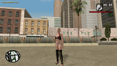 DOA Girls Skin Pack